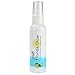 Florida Salt Scrubs Florida Glow Spray Lotion, 60 Milliliter
