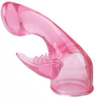 Magic Wand Massager Attachment G-Spot G-Tip #17