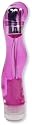 Doc Johnson Lucid Dream 39 Multi-Speed, Waterproof Vibrator, Twist-bottom Control, Fuchsia