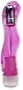 Doc Johnson Lucid Dream #39 Multi-Speed, Waterproof Vibrator, Twist-bottom Control, Fuchsia