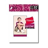 Hanes Boys Cushion Low Cut Sock 6 Pack - 307-6