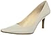 Calvin Klein Women's Dolly Shiny S Nappa