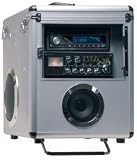 PLUG&PLAY ATTACHE W/SPKR CB/STEREO LARGE