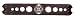 BICO AUSTRALIA JEWELRY - BRACELET (BWE6) - ALPHA - Black or Brown