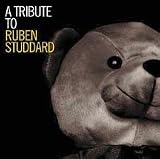 A Tribute to Ruben Studdard