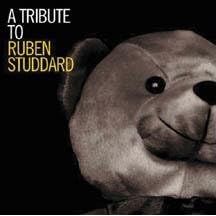 A Tribute to Ruben Studdard