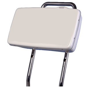 New Scanpod Helm Pod System White Range Models Universal Helm Fixing Secure Watertight Install