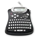DYMO 18143 Execulabel LM150 with adaptor Desktop Or Handheld/ Uses D1 Tapes