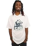 LRG - LRG The DIGI Panda Deluxe Tee,T-shirts for Men