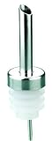Typhoon Set of 2 Stainless Steel Pourers