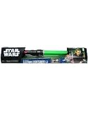 Star Wars Qui-Gon Jinn Green Lightsaber