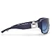 Skagen Denmark Unisex Sunglasses Med Shield Acetate #S005-007
