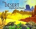 The Desert Alphabet Book (Jerry Pallotta's Alphabet Books)