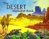Buy : The Desert Alphabet Book (Jerry Pallotta`s Alphabet Books)