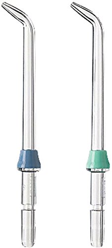 Waterpik Jet Tips Pro JT-100E 2 pk
