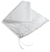 Kitchen & Housewares : Coleridge (15-Inch x 23-Inch) Fine Nylon Drawstring Bag, 11-Ounce Bag