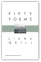 Fifty Poems