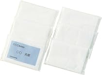 ポケットティッシュ 6W