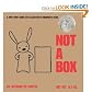 Not a Box Board Book [Hardcover]