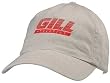 Gill Athletics Track and Field Cap