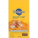 Pedigree Healthy Start Chicken Flavor For Puppies
