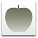 �s�C���e���A �~���[�tForme Mirror Apple Brown�i�A�b�v��/�u���E���j