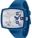 Paul Frank Tvjr0802 Tv Robot Dance Watch Mens Watch