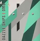 DAZZLE SHIPS LP