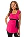 Best Deals Motherhood Maternity: Short Sleeve Sash Belt Maternity Blouse Stores