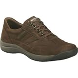 Mephisto Men's Habbo Dark Brown Sportbuck
