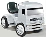 Eigenschaften Ferbedo / Ferbedo - Trucks - MAN TGA