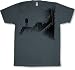 Sparta - BUILDINGS T-shirt, Charcoal Image