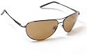 Serengeti Sunglasses Napoli Espresso Frame with Drivers Polarized Lenses