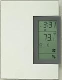 Hot Water Heating Systems - Thermostat