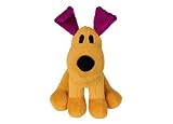 Pocoyo Small Soft Toy - Loula