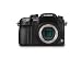 Panasonic Lumix DMC-GH3EB-K Body Only Compact System Camera - Black (17.2 MP, 4x Digital Zoom)