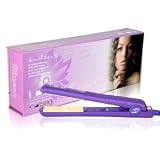 Iso Professional Spectrum Pro Straightener PURPLE