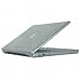 Speck Products MacBook Pro 17-inch Laptop SeeThru Hard Case - Color Clear