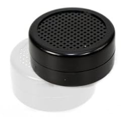 Acrylpolymer-Fleece- Humidor - Befeuchter 5,6x2,5cm schwarz