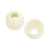 ナスカ プラループエンド20mm/クリーム