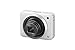 Canon PowerShot N2 Digital Camera (White)