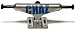 Silver M-Class Bold Series Chaz Ortiz Skateboard Trucks