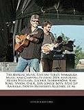 The Annual Music Festival Series: Wakarusa Music and Camping Festival 2004, featuring Keller Williams, Lucero, Slobberbone, Kaki King, Spoon, O.A.R., ... Rayfield, North Mississippi Allstars, et. al.