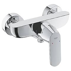 Grohe Eurosmart Cosmopolitan Brausearmatur chrom; f�r Wandmontage