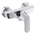Grohe Eurosmart Cosmopolitan Brausearmatur chrom; f�r Wandmontage