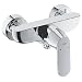 Grohe Eurosmart Cosmopolitan Brausearmatur chrom; f�r Wandmontage