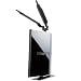 Logitec ����LAN���[�^ 300Mbps Giga 11na �A���e�i�t �v�����^���L LAN-WH300AN/DGR