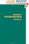 ADVANCES IN CANCER RESEARCH, VOLUME 39, Volume 39 (v. 39)