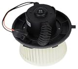 ACDelco 15-81099 Blower Motor Kit