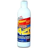 Formula 420 Plastic & Acrylic Cleaner 12oz [Misc.]